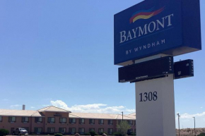 Гостиница Baymont Inn & Suites by Wyndham Holbrook  Холбрук